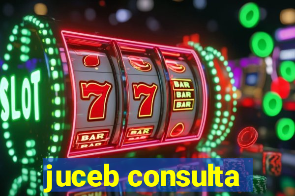 juceb consulta